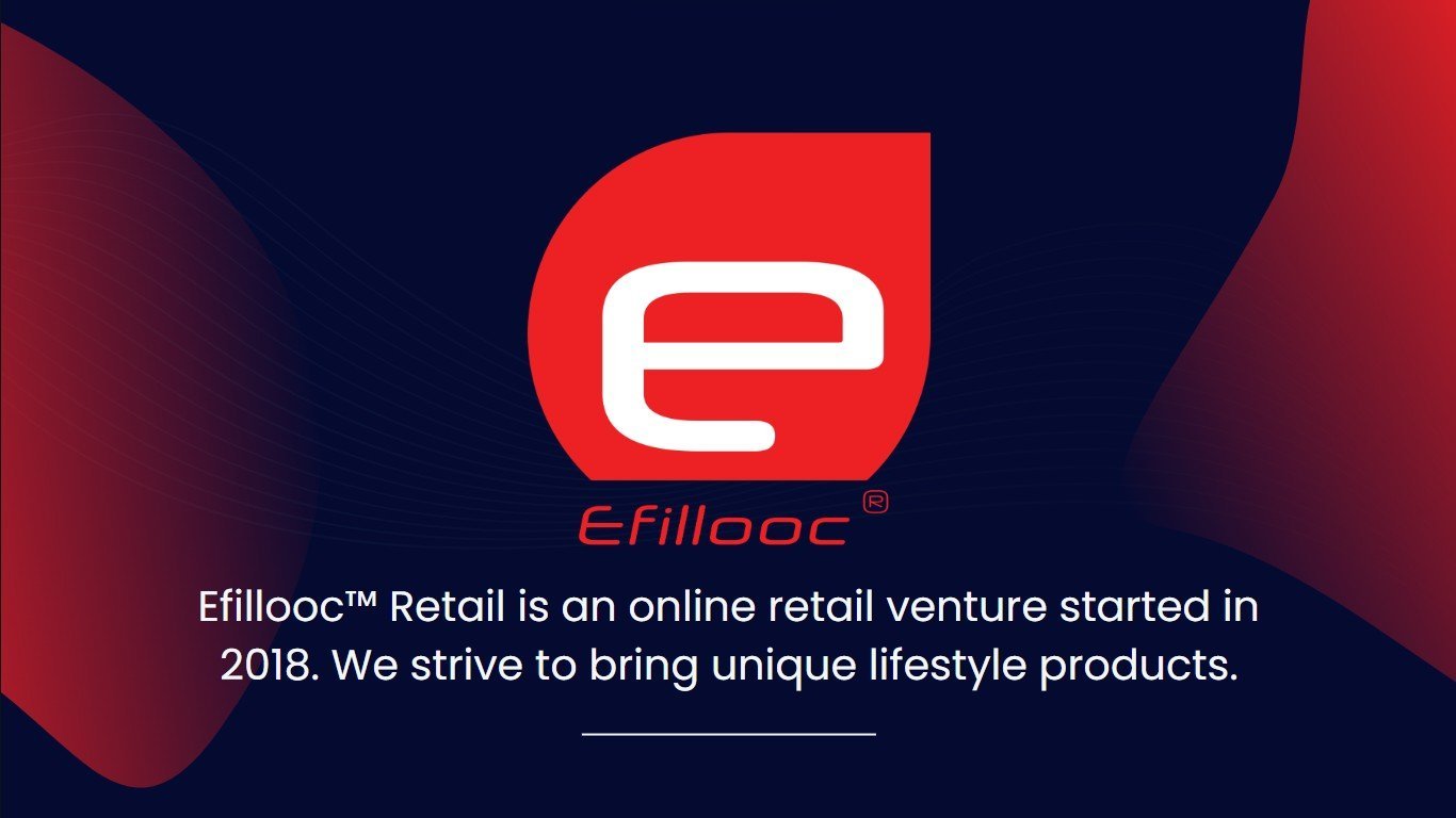 efillooc.com e-commerce