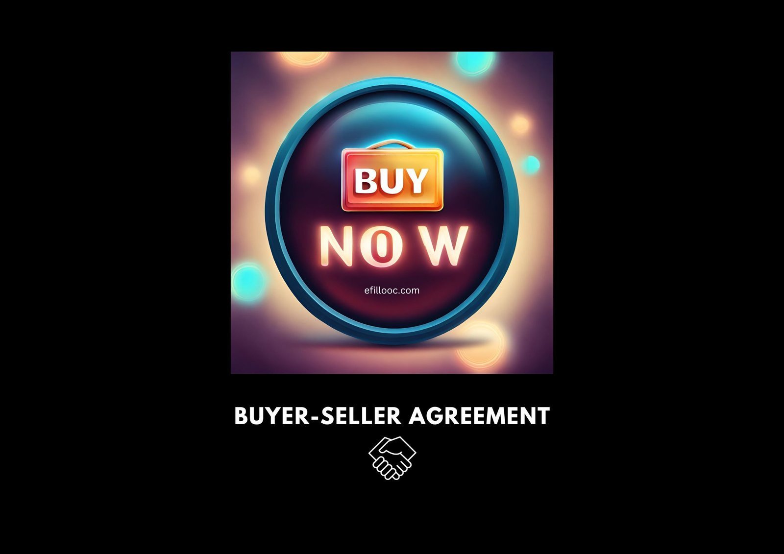 efillooc.com blog buy now buyer seller agreement