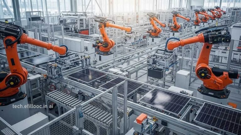 Trending in Solar Technology