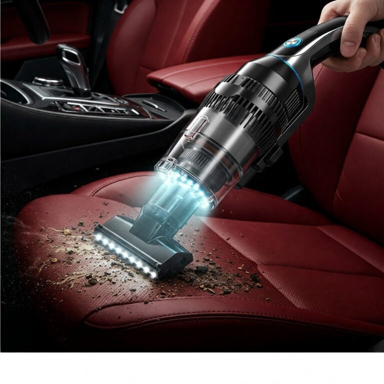 car accessories