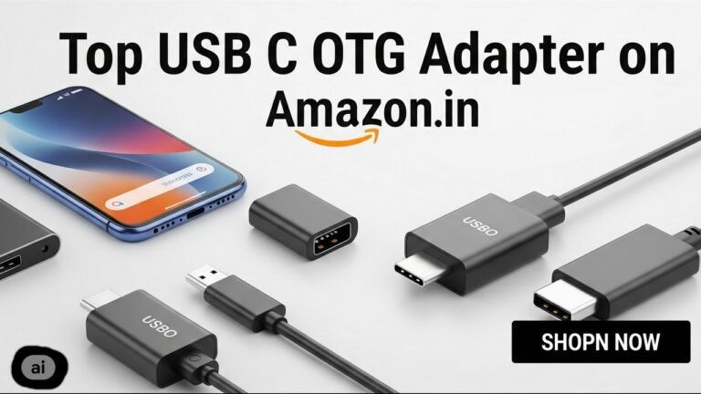 efillooc tech top usb c otg amazon in
